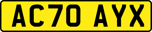 AC70AYX