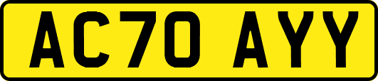 AC70AYY