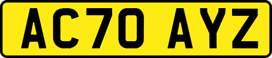 AC70AYZ