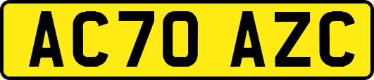 AC70AZC