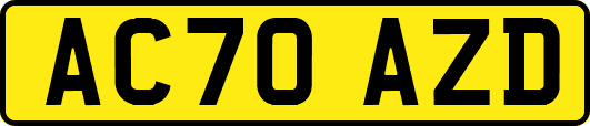 AC70AZD