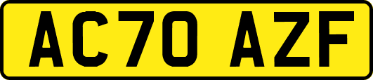 AC70AZF