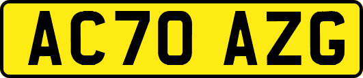 AC70AZG