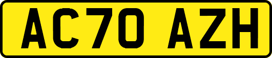 AC70AZH