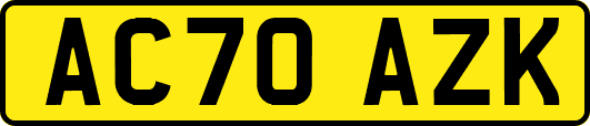 AC70AZK