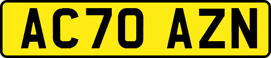 AC70AZN