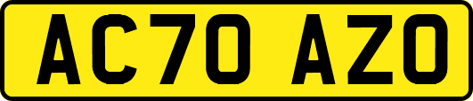 AC70AZO
