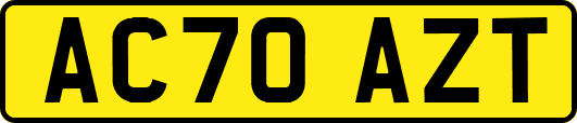 AC70AZT