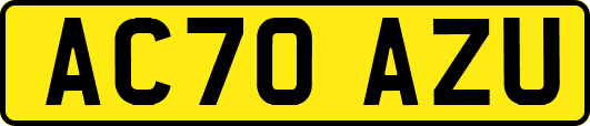 AC70AZU
