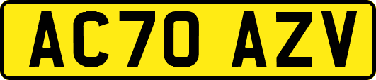 AC70AZV