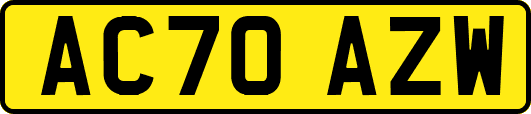 AC70AZW