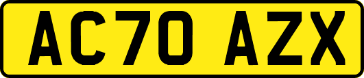 AC70AZX