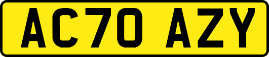 AC70AZY