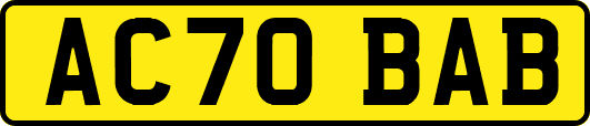 AC70BAB