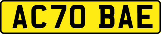AC70BAE