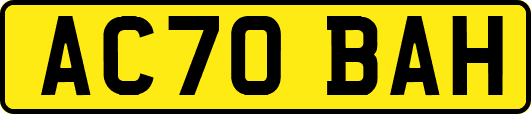 AC70BAH