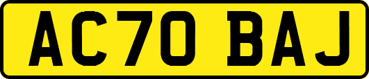 AC70BAJ