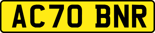 AC70BNR