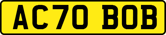 AC70BOB