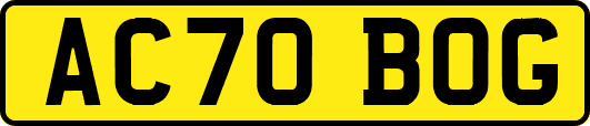 AC70BOG