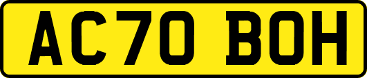AC70BOH