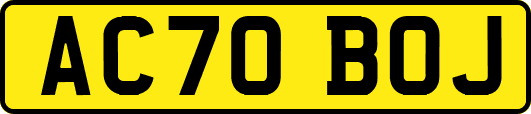 AC70BOJ