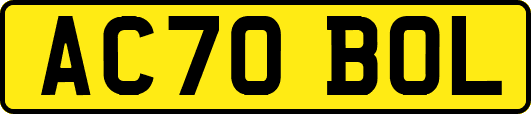 AC70BOL