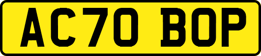 AC70BOP