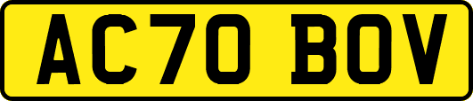 AC70BOV