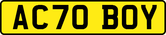 AC70BOY