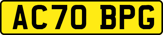 AC70BPG