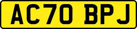 AC70BPJ