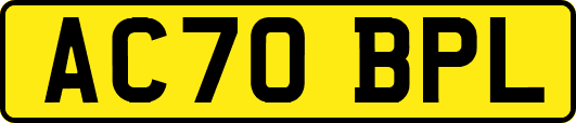 AC70BPL