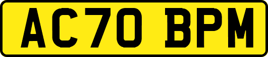 AC70BPM