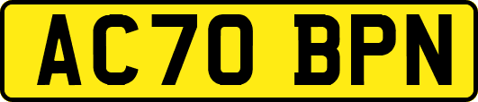 AC70BPN