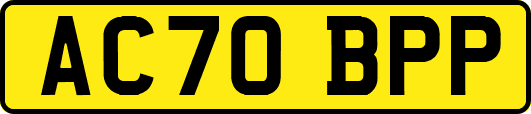 AC70BPP