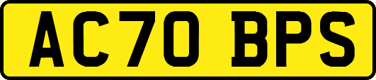 AC70BPS
