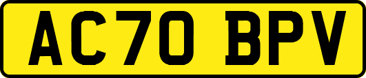 AC70BPV