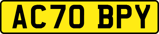 AC70BPY