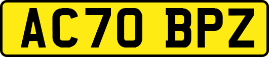AC70BPZ