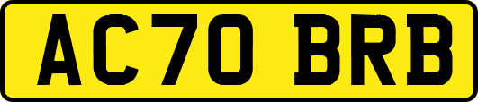 AC70BRB