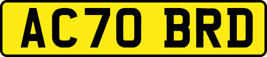 AC70BRD