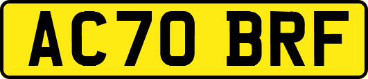 AC70BRF