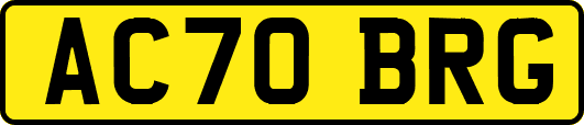 AC70BRG