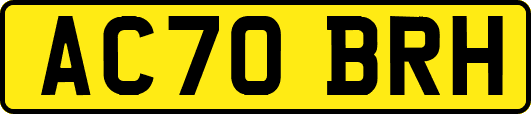 AC70BRH