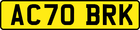 AC70BRK