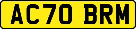 AC70BRM