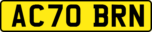AC70BRN