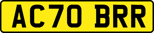 AC70BRR