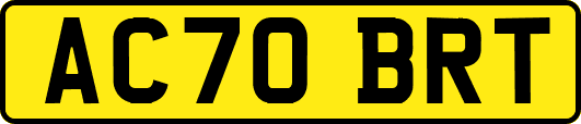 AC70BRT